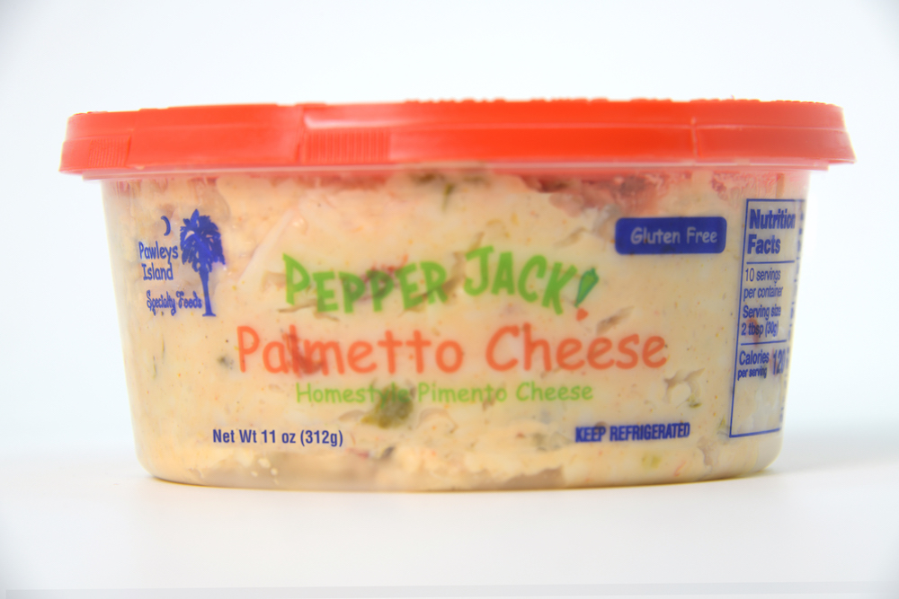 pepperjack
