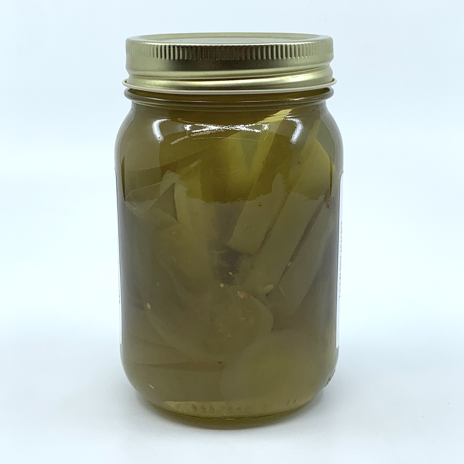 Candied Green Tomatoes Candied Green Tomatoes