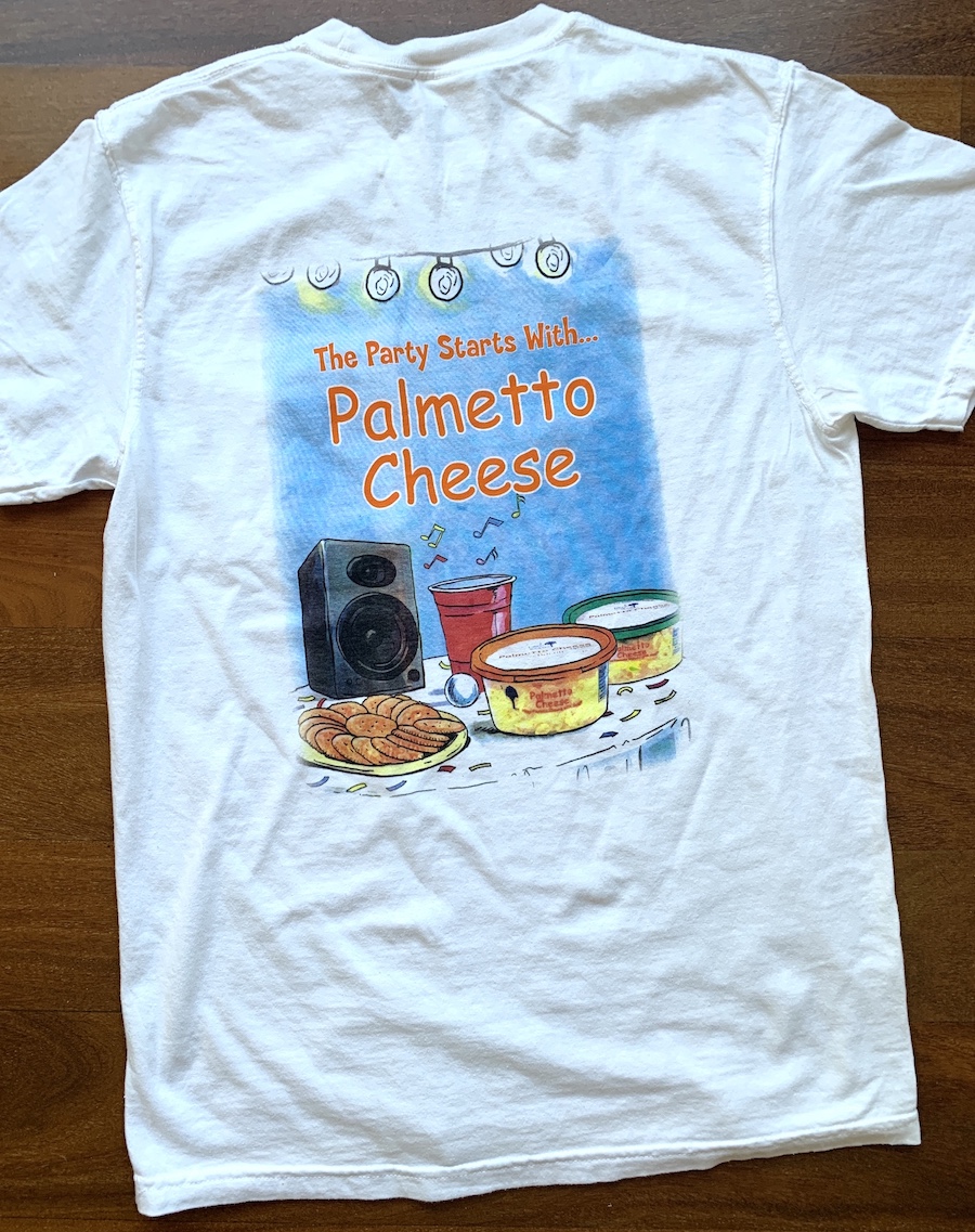 palmetto cheese palmetto cheese