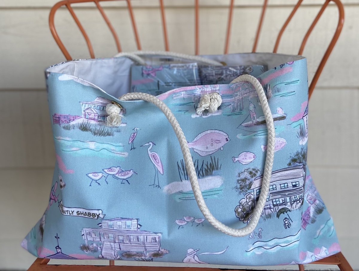 tote2